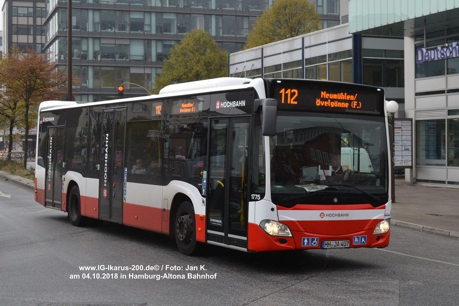 HH-JA 407